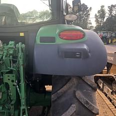 Main image John Deere 6110R 11