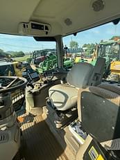 Main image John Deere 6110R 8