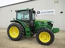 2016 John Deere 6110R Image