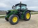 2016 John Deere 6110R Image