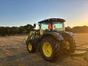 2016 John Deere 6110R Image