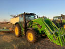 2016 John Deere 6110R Image