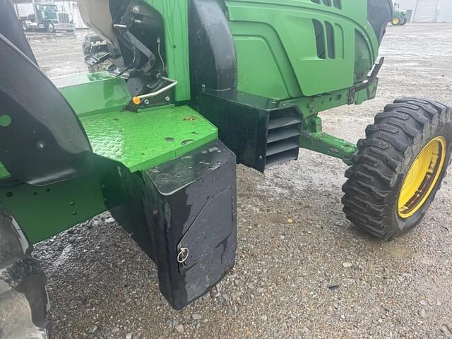 Image of John Deere 6115M equipment image 3