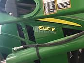 Thumbnail image John Deere 6120E 1