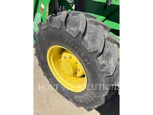 Main image John Deere 6120E 13