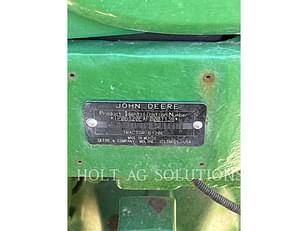 Main image John Deere 6120E 14