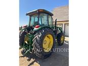 Thumbnail image John Deere 6120E 1