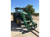 Thumbnail image John Deere 6120E 4