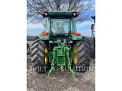 Thumbnail image John Deere 6120E 5