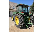 Thumbnail image John Deere 6120E 6