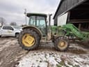 2016 John Deere 6120E Image