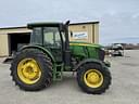2016 John Deere 6120E Image