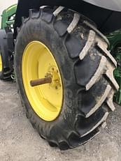 Main image John Deere 6120M 13