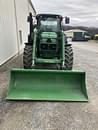 Thumbnail image John Deere 6120M 1