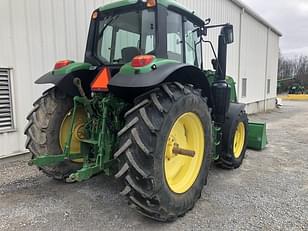 Main image John Deere 6120M 6