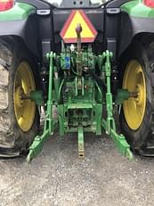 Main image John Deere 6120M 8