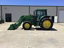 2016 John Deere 6120M Image