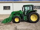 2016 John Deere 6120M Image