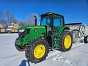 2016 John Deere 6120M Image