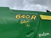 Thumbnail image John Deere 6120M 14