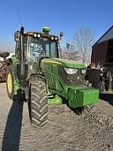 2016 John Deere 6120M Image