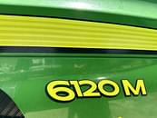 Thumbnail image John Deere 6120M 12