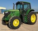 2016 John Deere 6120M Image