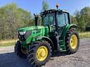 2016 John Deere 6120M Image