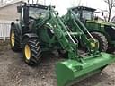 2016 John Deere 6120R Image