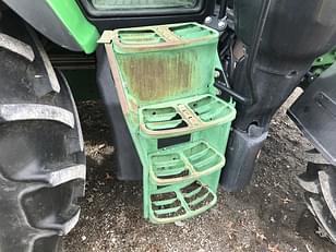 Main image John Deere 6120R 11