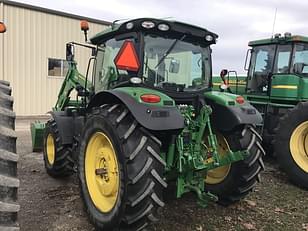 Main image John Deere 6120R 5