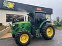 2016 John Deere 6120R Image