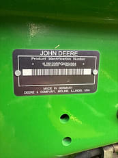 Main image John Deere 6120R 14