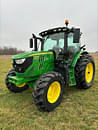 Thumbnail image John Deere 6120R 7