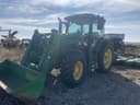 2016 John Deere 6120R Image
