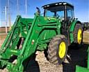 2016 John Deere 6120R Image