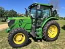 2016 John Deere 6120R Image