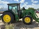 2016 John Deere 6120R Image