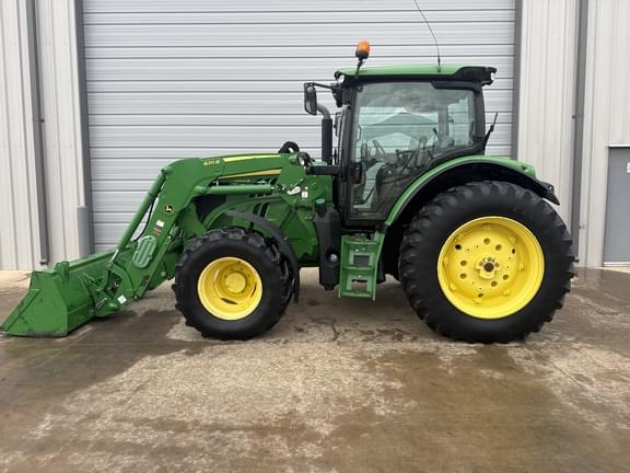 Image of John Deere 6120R Primary image