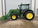 2016 John Deere 6120R Image