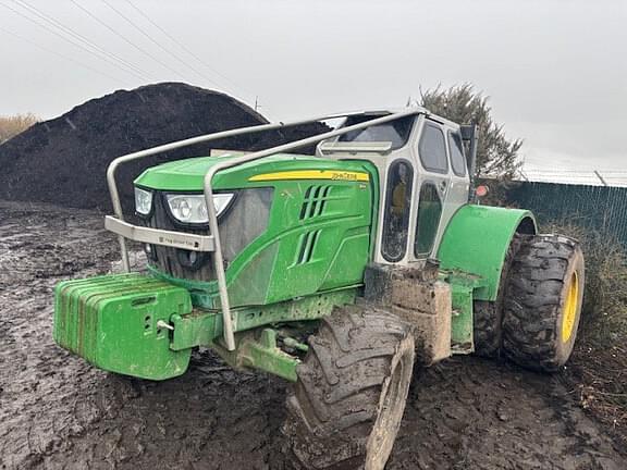 Image of John Deere 6125M Primary image