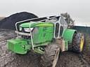 2016 John Deere 6125M Image