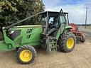 2016 John Deere 6125M Image