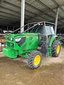 2016 John Deere 6125M Image