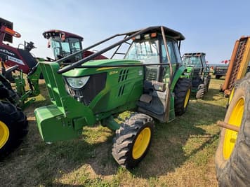 Main image John Deere 6125M