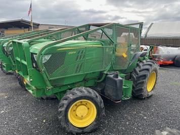 Main image John Deere 6125M