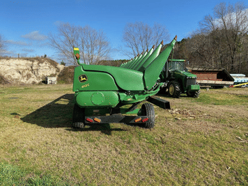 Main image John Deere 612C