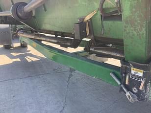 Main image John Deere 612C 11