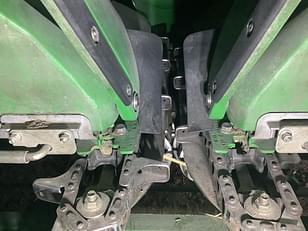 Main image John Deere 612C 21