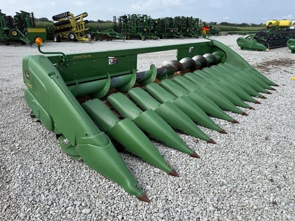 Image of John Deere 612C Primary image